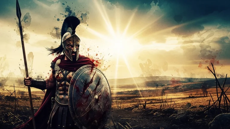 spartan-warrior-after battle-Featured-Image